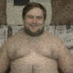 Icon for Жиробас плей