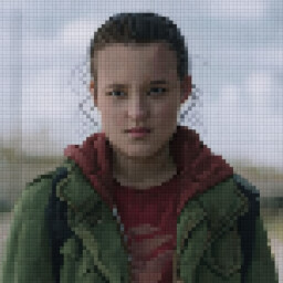 Icon for БЕЛЛА РАМЗИ