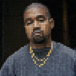 Icon for Канье Вест