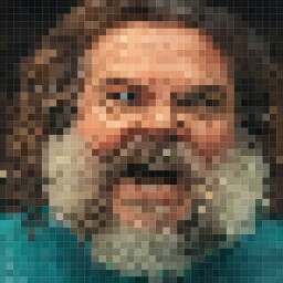 Icon for CHICKEN JOCKEY