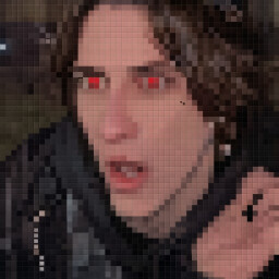 Icon for Ты адеквааатная?