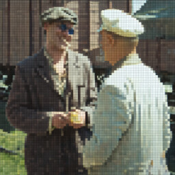 Icon for ДЯДЬ,СКАЖИ КОТОРЫЙ ЧАС, А?