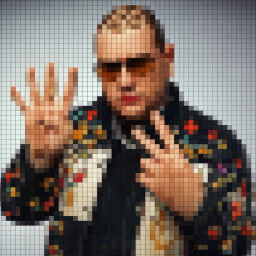 Icon for 42, БРАТУХА