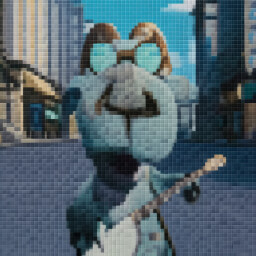 Icon for Козел Яша