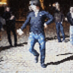 Icon for Мага, сияй