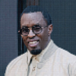 Icon for ШОН "ДИДДИ" КОМБС