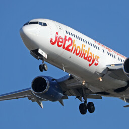 Icon for JET2HOLIDAYS