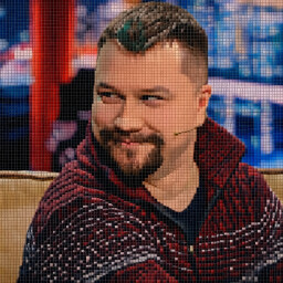 Icon for САМ РЕШУ