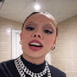 Icon for ЛОВИТ ДАЖЕ НА ПАРКОВКЕ