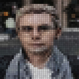 Icon for Умный человек в очках