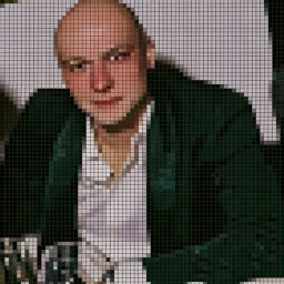 Icon for Юра Борисов