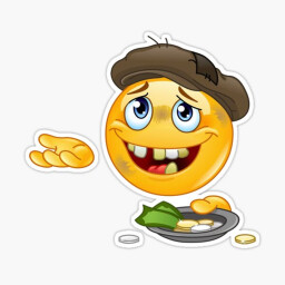 Icon for Броук на бедном