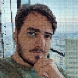 Icon for МЭДДИСОН