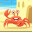 King Crab Demo icon