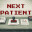 Next Patient Demo icon