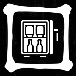 Icon for Cold Storage