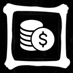 Icon for Out of Pocket