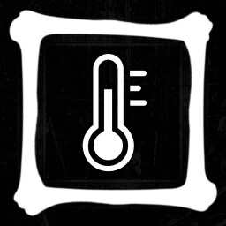 Icon for Temperature’s Right