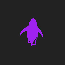 Icon for Rarer Click - Penguin Level!