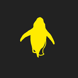 Icon for Mythical Click - Penguin Level!