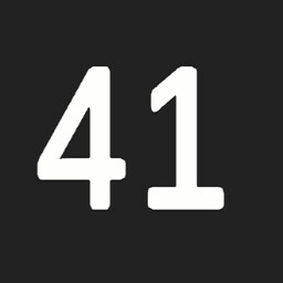 Icon for Secret Unlocked: 41