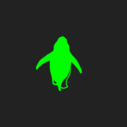 Icon for Uncommon Click - Penguin Level!