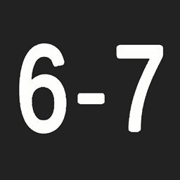 Icon for First Click: 6-7 Level!