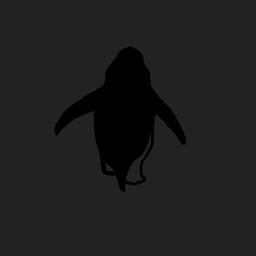Icon for Lottery Click - Penguin Level!