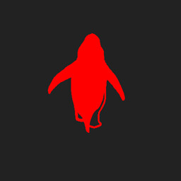 Icon for Legendary Click - Penguin Level!