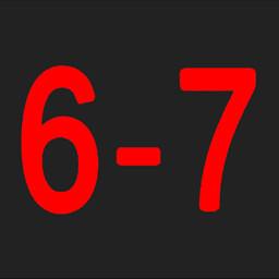 Icon for Legendary Click - 6-7 Level!