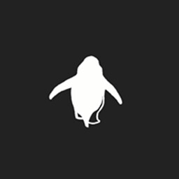 Icon for First Click: Penguin Level!