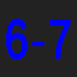 Icon for Rare Click - 6-7 Level!