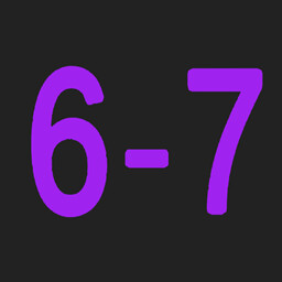 Icon for Rarer Click! 6-7