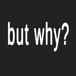 Icon for Secret Unlocked: But Why?