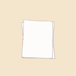 Icon for 未完成的句子
