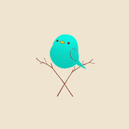 Icon for 青鸟