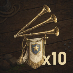 Icon for FIGHT MASTER