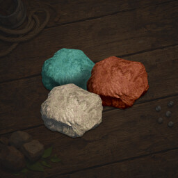 Icon for ROCKHOUNDER