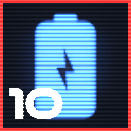 Icon for Keep searching