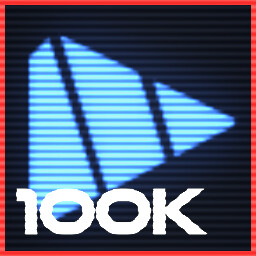 Icon for Great job!