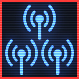 Icon for Triangulation