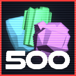 Icon for Excessive enthusiasm