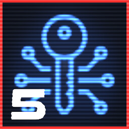 Icon for Smuggler