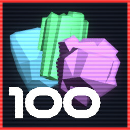 Icon for Drill And Delve would be proud of you