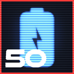 Icon for Every little bit helps