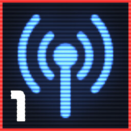 Icon for What a strange object