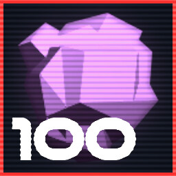 Icon for The energy of the future