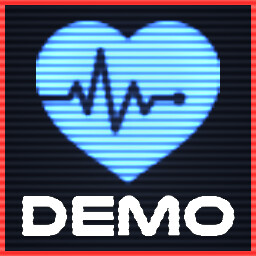 Icon for Hardcore gamer