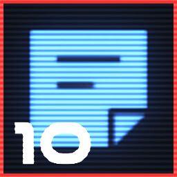 Icon for Curiosity killed the cat