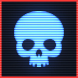 Icon for Everything is fine!